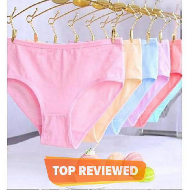 Ladies Panties XL