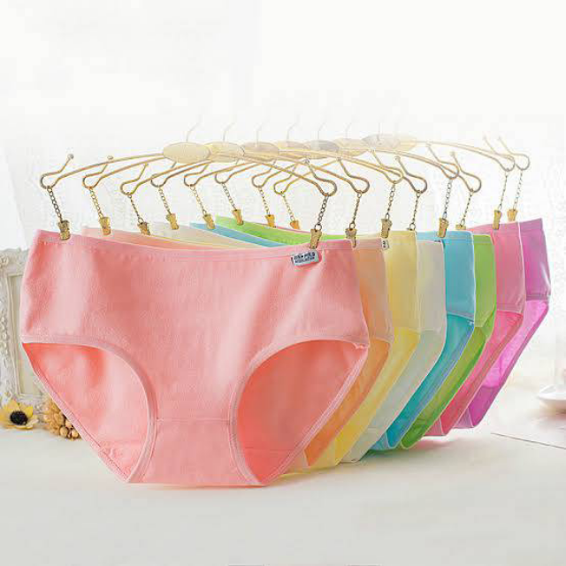 Ladies Panties Medium