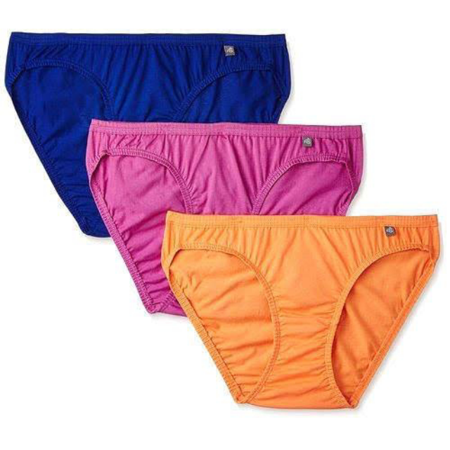 China Panties Medium