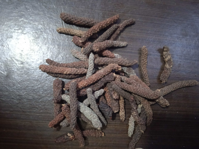 Filfil (Maghaan) 100 Grams