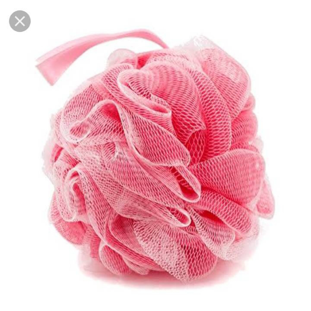 Bath Shower Wash Sponge Loofah 1
