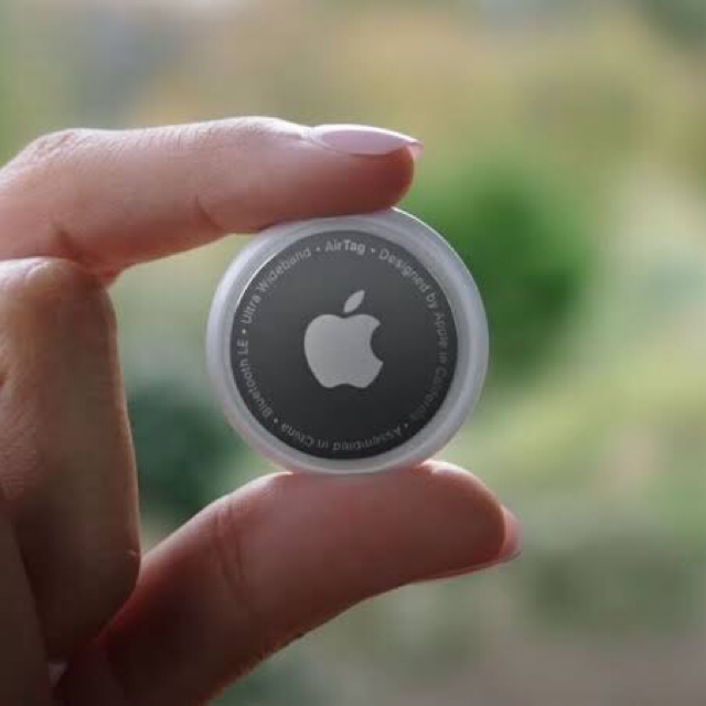 Apple AirTag