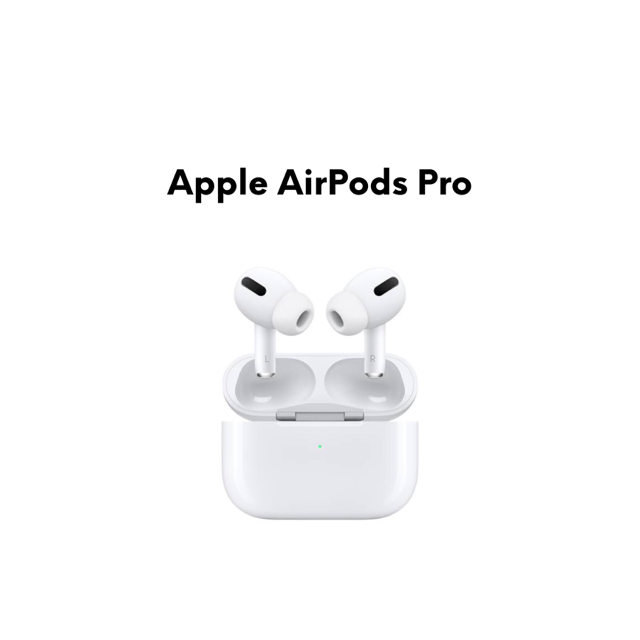 Apple AirPods Pro 2
