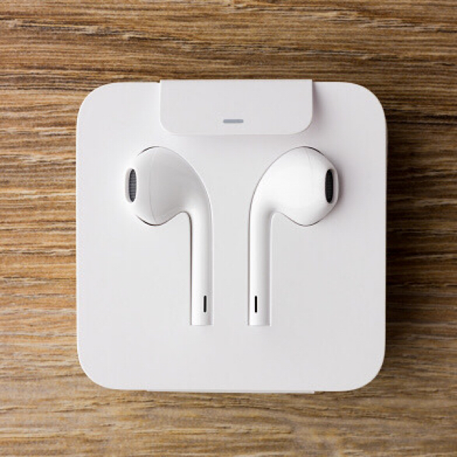 Apple Original Handfree
