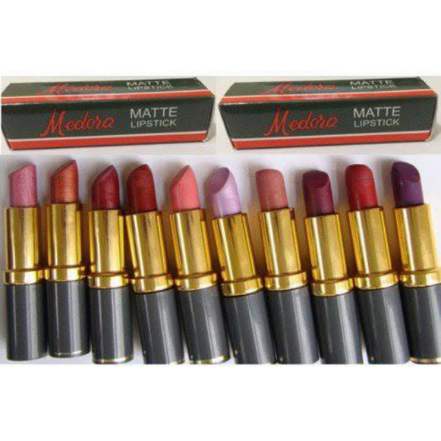 Medora Lipstick All Colour