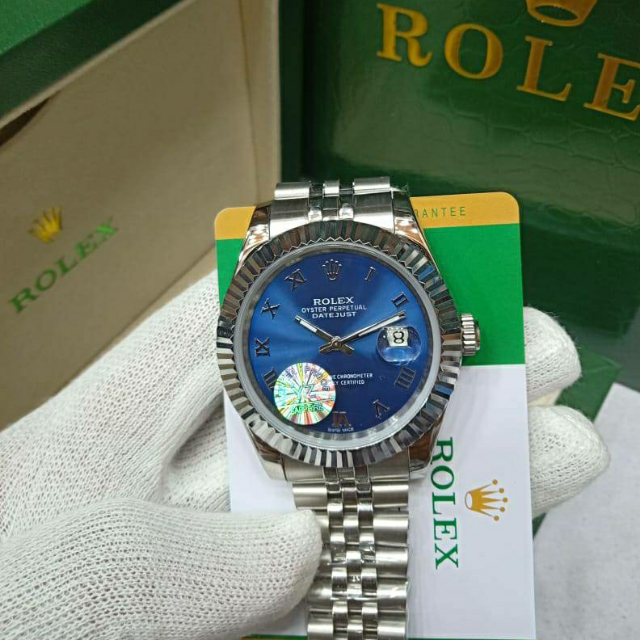 Rolex Automatic Mastercopy Watch
