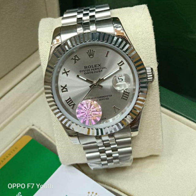 Rolex Automatic Mastercopy Watch