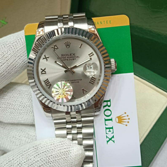 Rolex Automatic Mastercopy Watch