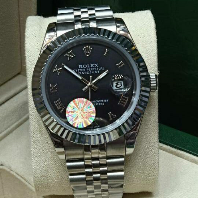 Rolex Automatic Mastercopy Watch