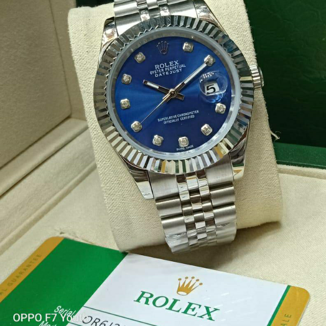 Rolex Automatic Mastercopy Watch
