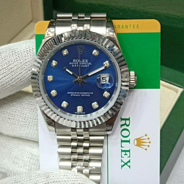 Rolex Automatic Mastercopy Watch
