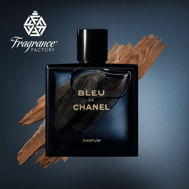 Bleu De Chanel 100ml EDP By Chanel