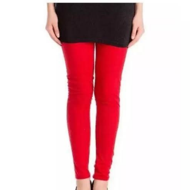 Girl,s Red Tight