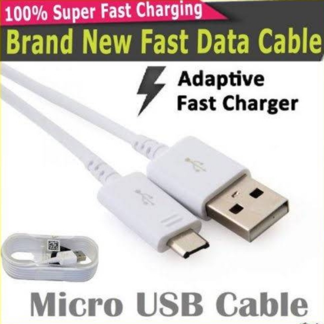 Fast Data Cable