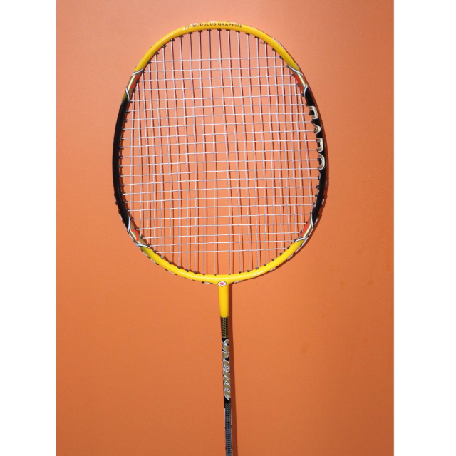 Keka Badminton Racket