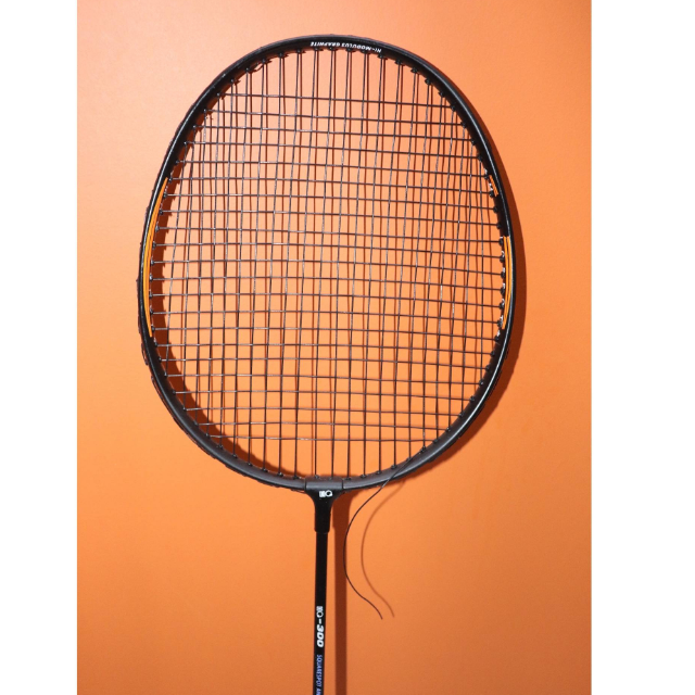 HI QUA Badminton Rackets