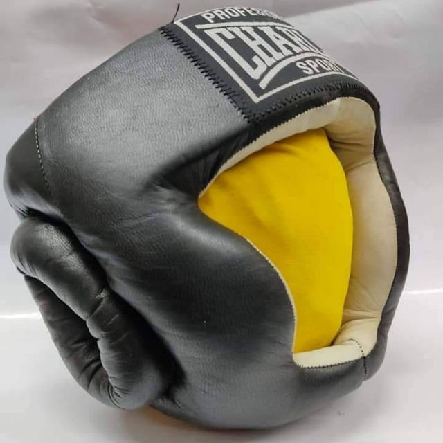 Charlie Boxing Head-Guard