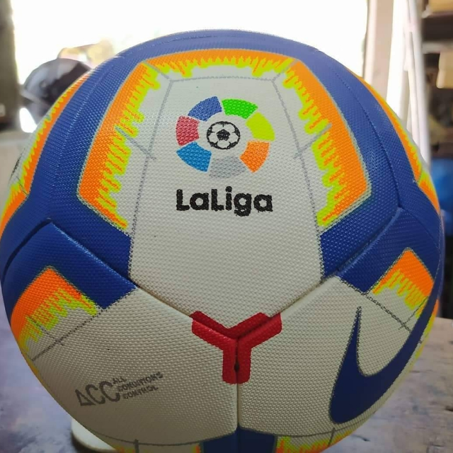 Lalliga Football