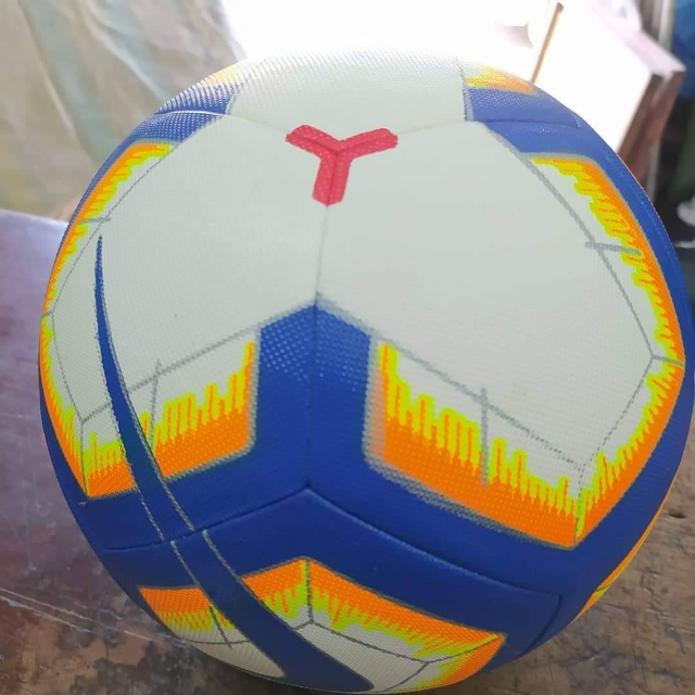 Lalliga Football