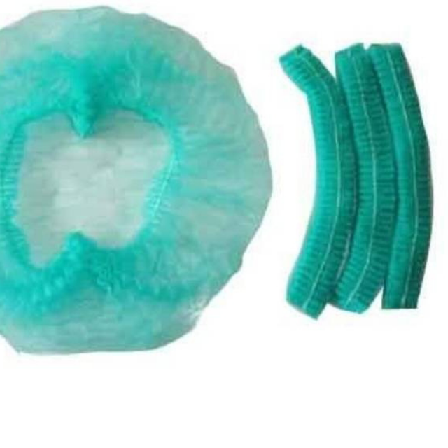Surgical Cap
