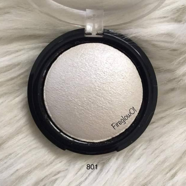 Christine Terracotta Blush On Highlighter