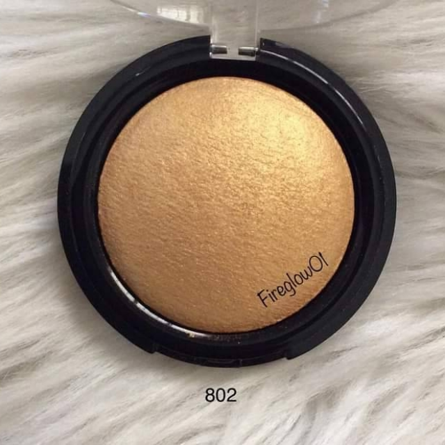 Christine Terracotta Blush On Highlighter