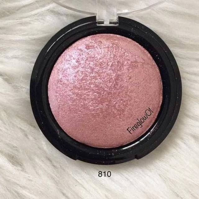 Christine Terracotta Blush On Highlighter