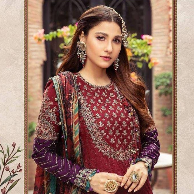 MariaB Sateen 2021 New