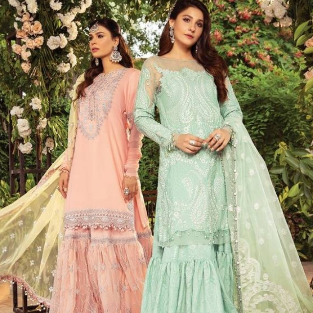 MariaB Sateen 2021 New
