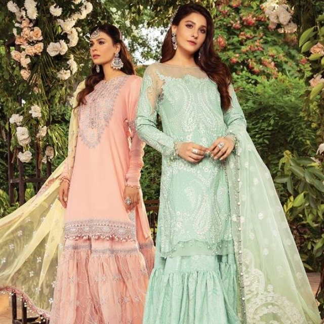 MariaB Sateen 2021 New