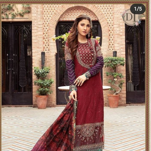 MariaB Sateen 2021 New