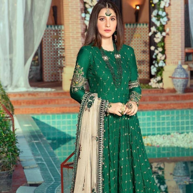MariaB Sateen 2021 New