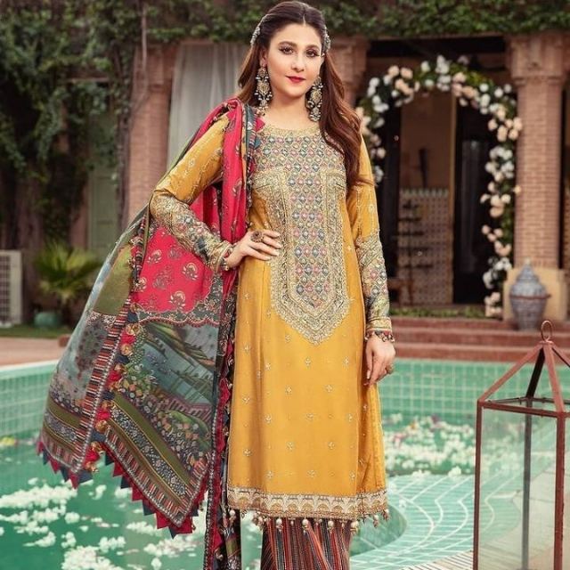 MariaB Sateen 2021 New
