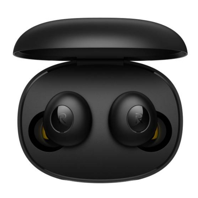 Realme BUDS Q Orginal 1 Year Brand Warranty