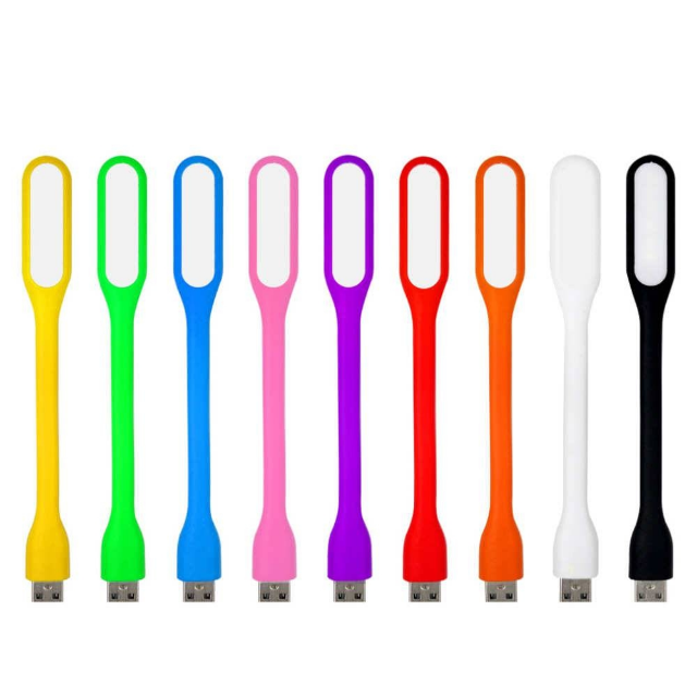 Usb flexible Light