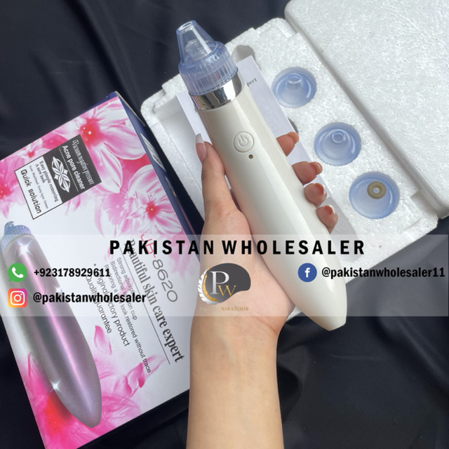 JB-8620 Pore Cleaner