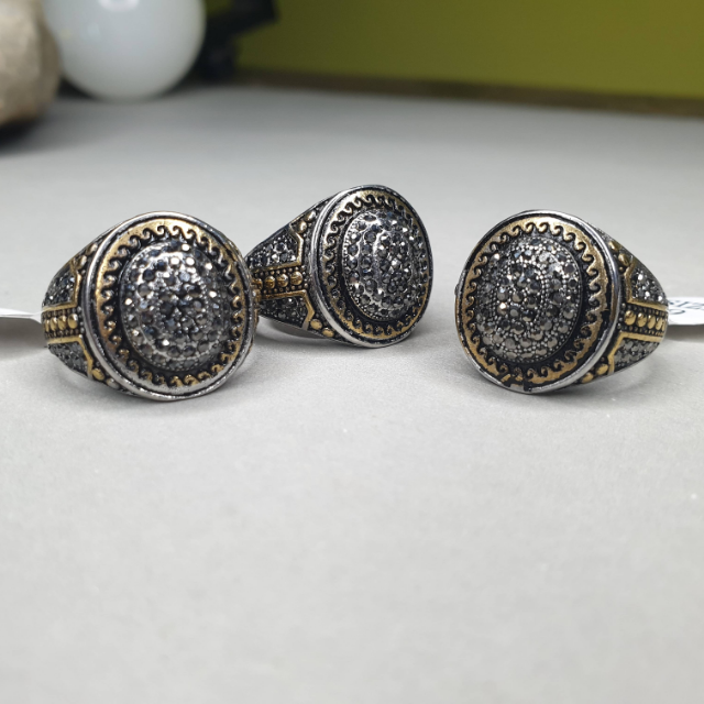 Men's Ring