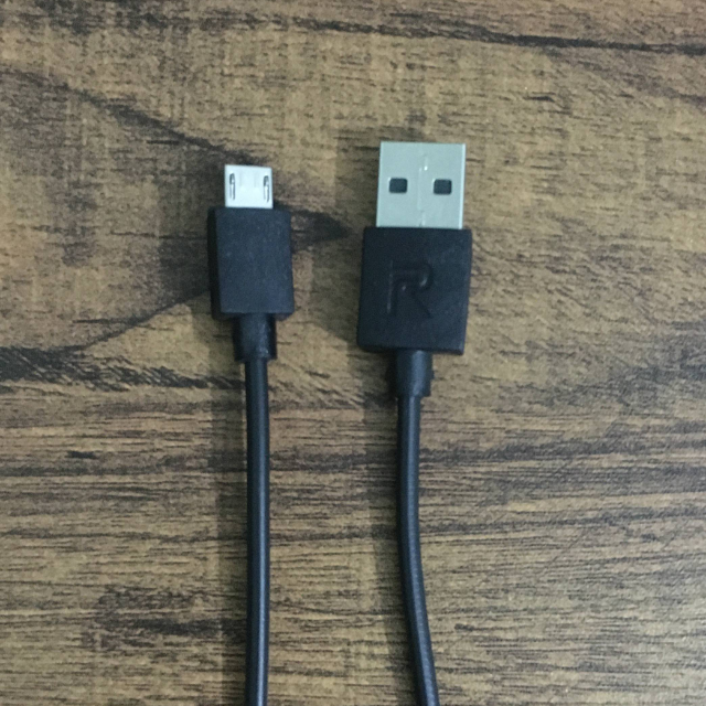 Realme Micro USB Fast charging / Data Cable