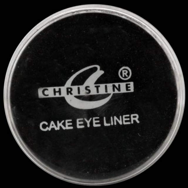 Christine Cake Eye Liner