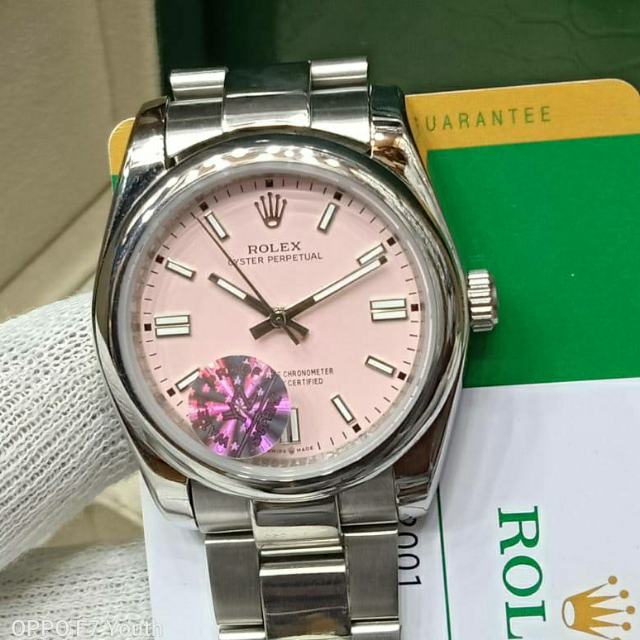 Rolex Automatic Mastercopy Watch