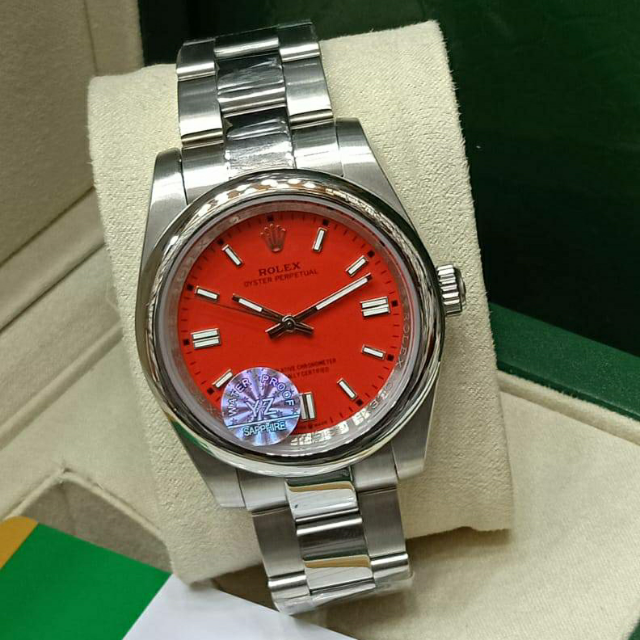 Rolex Automatic Mastercopy Watch