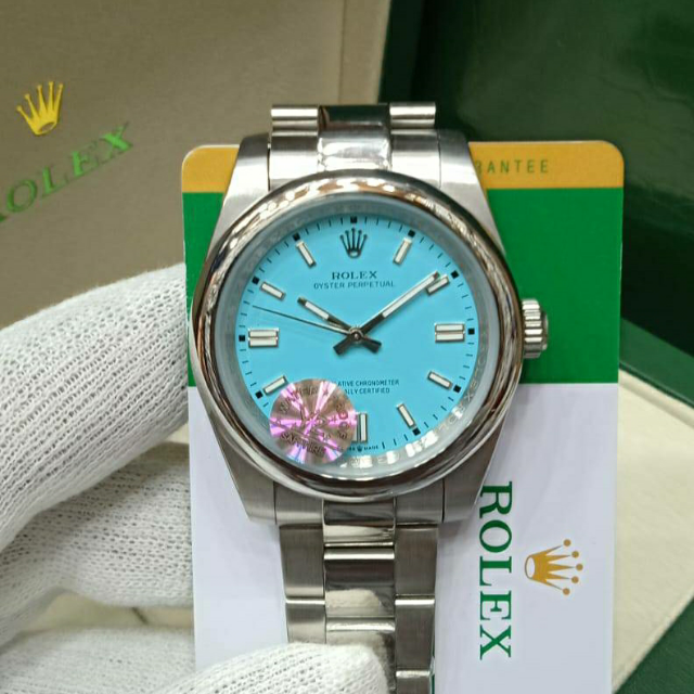 Rolex Automatic Mastercopy Watch