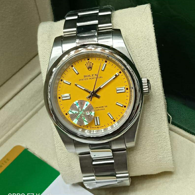 Rolex Automatic Mastercopy Watch
