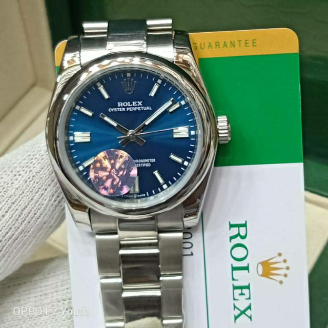 Rolex Automatic Mastercopy Watch
