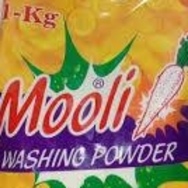 Moli Washing Powder