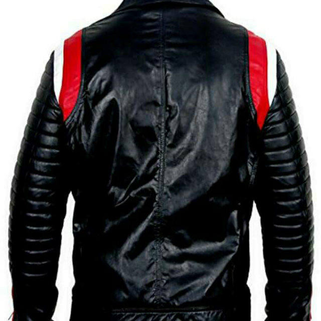 Pure Leather Jackets For Men.multi Colour.