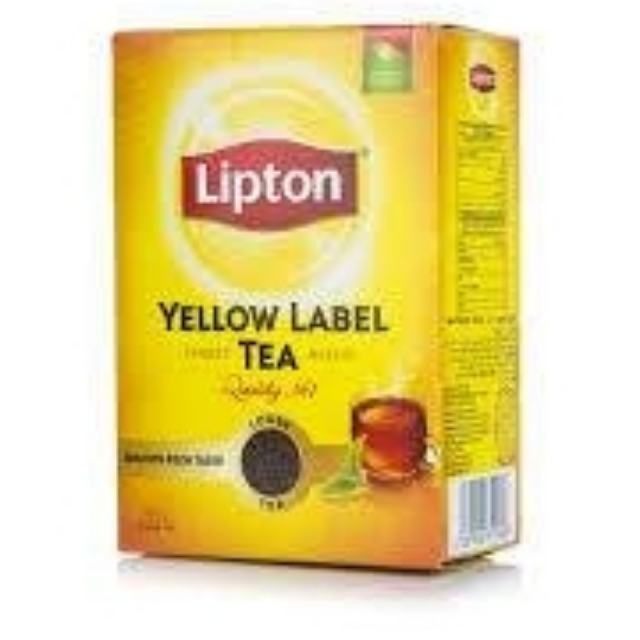 Liption Tea 100mg