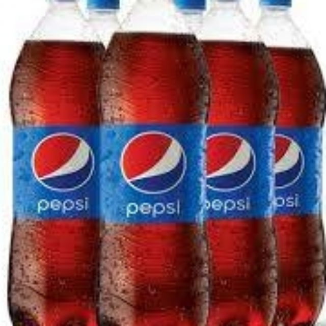 Papsi Pet Botal