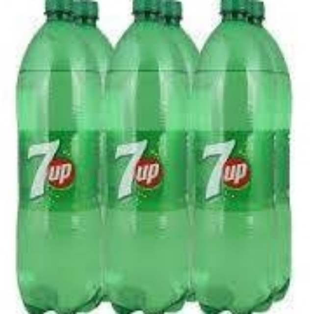 7up Pet 1.5 Ltr