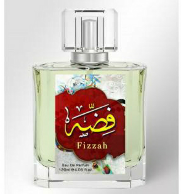 Fizzah Men Perfume.
